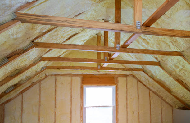 Best Insulation Installation Services in Morrisonville, NY