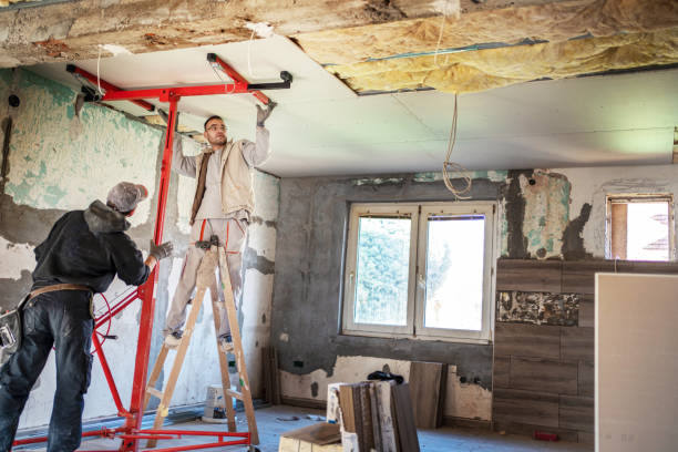 Best Energy Efficiency Solutions in Morrisonville, NY